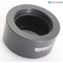 Novoflex Adapter (M42 Objektive auf MFT Kamera) (291117)