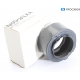 Novoflex Adapter (M42 Objektive auf MFT Kamera) (291117)