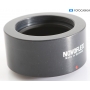 Novoflex Adapter (M42 Objektive auf MFT Kamera) (291117)