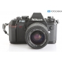Nikon F-301 (291121)