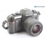 Nikon F-301 (291121)