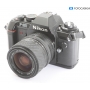 Nikon F-301 (291121)