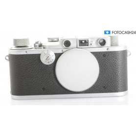 Leica III a DRP Ernst Leitz Wetzlar (291124)