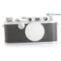 Leica III a DRP Ernst Leitz Wetzlar (291124)