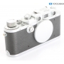 Leica III a DRP Ernst Leitz Wetzlar (291124)