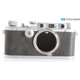 Leica III a DRP Ernst Leitz Wetzlar (291126)