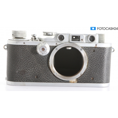 Leica III a DRP Ernst Leitz Wetzlar (291126)