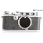 Leica III a DRP Ernst Leitz Wetzlar (291126)