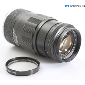 Leica Leitz Tele-Elmarit-M 2,8/90 (291127)