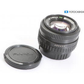 Fuji X-Fujinon 1,6/50 DM für Fujica (291128)