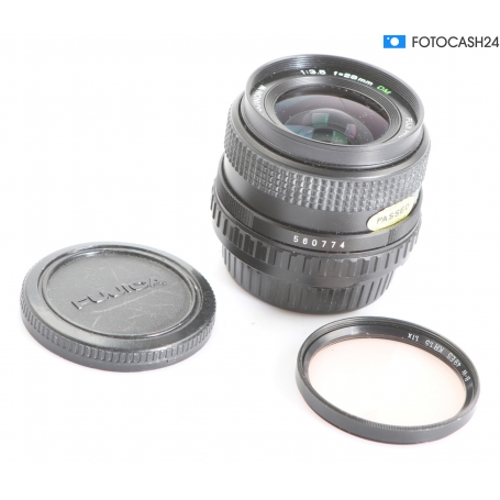 Fuji EBC X-Fujinon-W 3,5/28 DM für Fujica (291130)