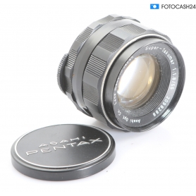 Pentax Super-Takumar 1,8/55 Asahi M42 (291133)