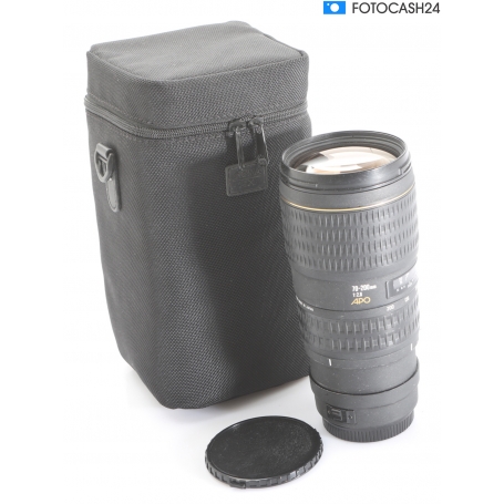 Sigma EX 2,8/70-200 APO HSM C/EF (291138)