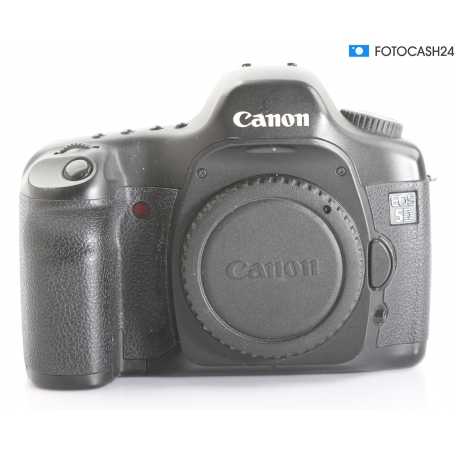 Canon EOS 5D (291139)