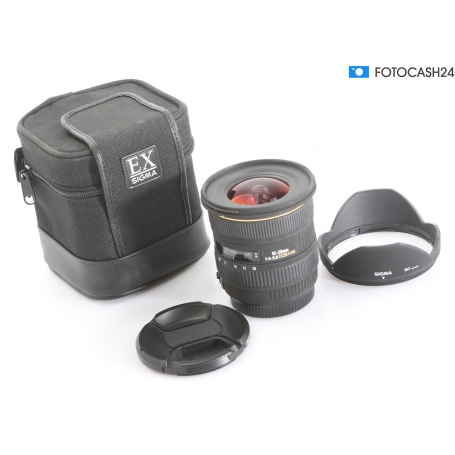 Sigma EX 4,0-5,6/10-20 DC HSM C/EF (291140)