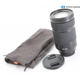 Panasonic Lumix S 4,5-5,6/70-300 L-Mount (291141)