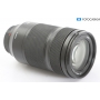 Panasonic Lumix S 4,5-5,6/70-300 L-Mount (291141)