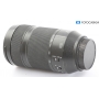 Panasonic Lumix S 4,5-5,6/70-300 L-Mount (291141)