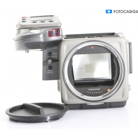 Hasselblad H3D Body (291143)