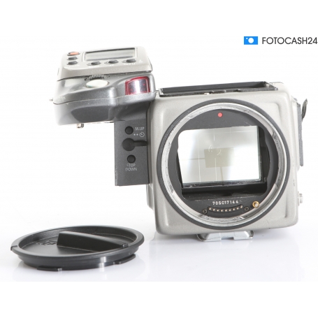 Hasselblad H1 Mittelformat Kamera Gehäuse Body (291147)