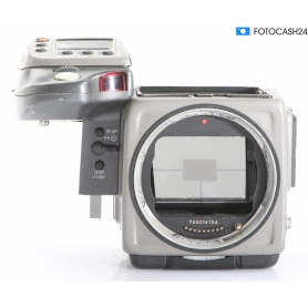Hasselblad H1 Mittelformat Kamera Gehäuse Body (291148)