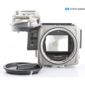Hasselblad H3D Body (291150)