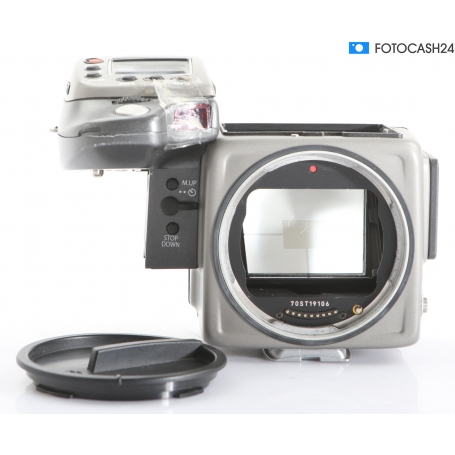 Hasselblad H3D Body (291150)