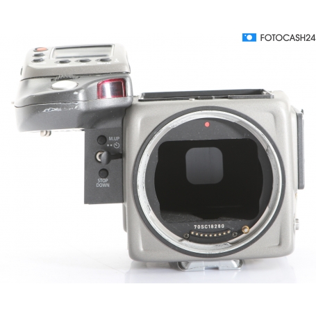 Hasselblad H2 Body (291152)
