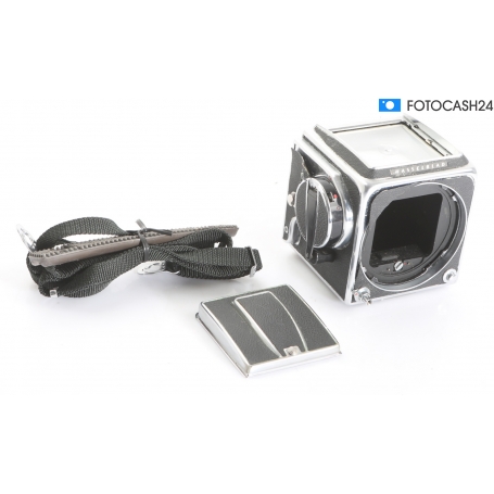 Hasselblad 500 C/M Body (291158)