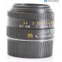 Leica Summicron-M 2,0/35 ASPH. Black 6-Bit (291170)