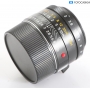 Leica Summicron-M 2,0/35 ASPH. Black 6-Bit (291170)