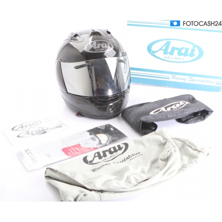 Arai Racing Helmet RX-7 RC L-Size Carbon Composite (291173)
