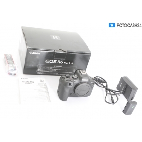 Canon EOS R6 Mark II (291175)
