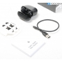 Bose QuietComfort Earbuds II Triple Blac (291178)
