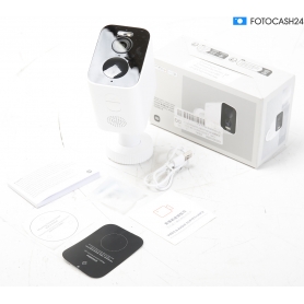 Xiaomi BW500 Outdoor Camera Überwachungskamera Videoüberwachung weiß (291180)