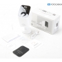 Xiaomi BW500 Outdoor Camera Überwachungskamera Videoüberwachung weiß (291180)