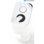 Xiaomi BW500 Outdoor Camera Überwachungskamera Videoüberwachung weiß (291180)