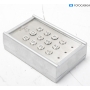 Renkforce WASSERDICHTES CODESCHLOß IP65 (291182)