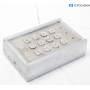 Renkforce WASSERDICHTES CODESCHLOß IP65 (291182)