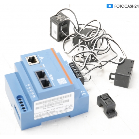 Victron Energy Energiezähler Victron VM-3P75CT (291183)