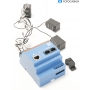Victron Energy Energiezähler Victron VM-3P75CT (291183)