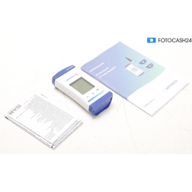 ECO 510 Wasserdichtes pH-Meter (früher G (291185)