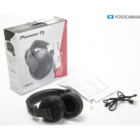 Pioneer DJ HDJ-X5 BT Kopfhörer (291187)