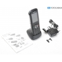 Gigaset R700H Pro Mobilteil Telefon DECT Festnetztelefon Bluetooth schurlos schwarz (291190)