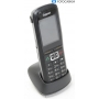 Gigaset R700H Pro Mobilteil Telefon DECT Festnetztelefon Bluetooth schurlos schwarz (291190)