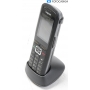 Gigaset R700H Pro Mobilteil Telefon DECT Festnetztelefon Bluetooth schurlos schwarz (291190)