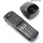 Gigaset R700H Pro Mobilteil Telefon DECT Festnetztelefon Bluetooth schurlos schwarz (291190)