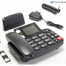 Onestyle SIM Desktoptelefon Opal SW (291196)
