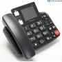 Onestyle SIM Desktoptelefon Opal SW (291196)