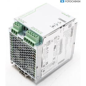 QUINT-PS 1AC/48DC/10 HUTSCH.NETZT. (291198)